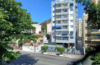 Apartamento a venda 2 quartos sendo 1 suíte, dependência completa e vaga!