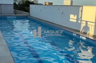 Apartamento a venda, rua euclídes da  cunha, são cristóvão, varanda, 2 quartos, 1 suíte, banheiro social, cozinha móveis planejados, área de serviço.