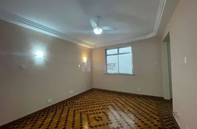 Apartamento com 3 quartos para alugar na Rua Martins Pena, Tijuca, Rio de Janeiro