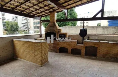 Apartamento amplo na rua uruguai - 3 quartos, 2 banheiros, 1 vaga e excelente localização