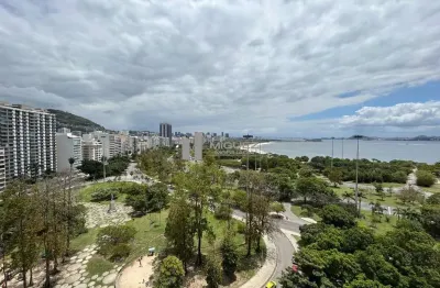 Vista eterna para o aterro: sofisticação em 230 m² no coração do flamengo