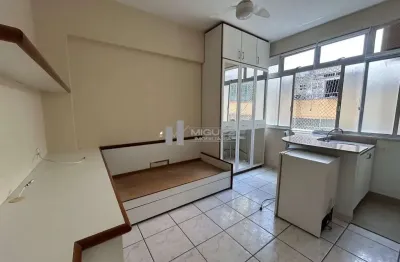 Flat com 1 quarto para alugar na Tijuca, Rio de Janeiro 