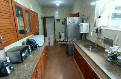 Exclusividade!!espetacular cobertura linear à venda na tijuca! são 125 m², 3 quartos, 2 banheiros, vaga e terraço com churrasqueira. código 23215