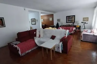 Apartamento à venda, rua doutor satamini, tijuca. 4 quartos sendo 1 suíte, 180m² e vaga. código 23624