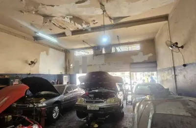 Sala comercial para alugar no Rio Comprido, Rio de Janeiro 