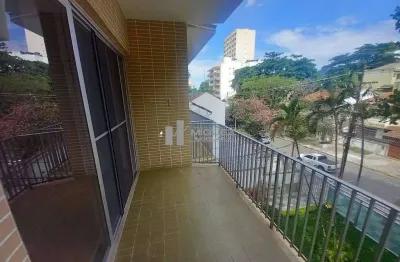 Apartamento à venda na rua caruaru, varandas, 2 quartos, suíte e vaga, excelente propriedade! exclusividade!