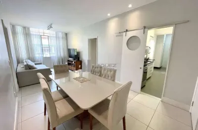 Apartamento à venda pça xavier de brito - belíssimo imóvel na rua radmaker, 3 qts, garagem