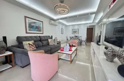 Na rua botucatu, grajaú, está à venda um apartamento com varandão, sala ampla, 3 quartos, 2 suítes e 2 vagas de garagem. layout funcional e ambiente bem iluminado. entre em contato para informações.