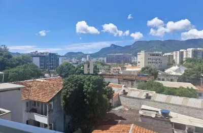 Apartamebto impecável  a venda, com varanda sala em 2 ambientes, 2 quartos sendo 1 suite rua fonseca teles - são cristovão.