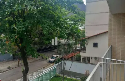 Apartamento à venda na rua caruaru, com varandas, 2 quartos, suíte e vaga. excelente propriedade, exclusiva, com planta prática e ambientes bem distribuídos para quem busca conforto e boa localização