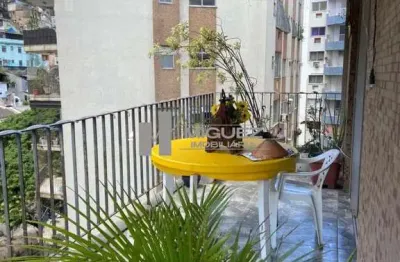 Apartamento à venda rua são miguel tijuca varanda sala 3 quartos, dependência completa 2 vaga de garagem prédio com infraestrutura