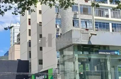 Código 23713. apartamento à venda, praça afonso pena, tijuca. sol manhã, vista panorâmica, 2 quartos.