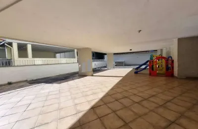 Cobertura à venda no grajaú! perto da praça verdun! rua josé vicente, 3 quartos com suite, 3 vagas e dependências