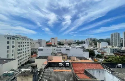 Apartamento com 3 quartos para alugar na Tijuca, Rio de Janeiro 