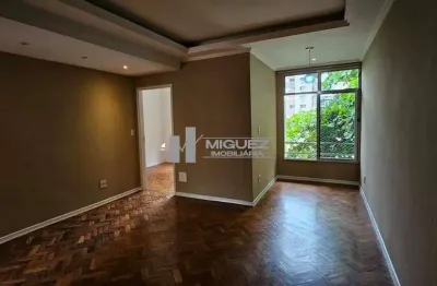 Apartamento com 2 quartos para alugar em Grajaú, Rio de Janeiro 