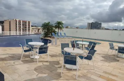 Apartamento á venda com 2 quartos ( sendo 1 suíte), andaraí - rio de janeiro