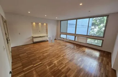 Apartamento à venda, ipanema, rua prudente de morais - sala, 3 quartos, 1 suíte, 1 vaga na escritura - 120 m².