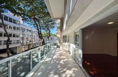 Apartamento à venda, rua josé linhares - leblon. quadra mar, varanda, 3 quartos (2 suítes), área externa, 3 vagas - 199 m².