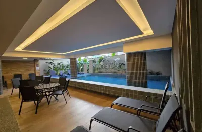 Apartamento a venda, rua visconde de silva - botafogo. varanda, 2 suítes, lavabo, 1 vaga. 85m² | condomínio novo com lazer completo e segurança total.