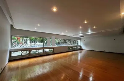 Apartamento a venda, rua cinco de julho - copacabana. 3 quartos (1 suíte c/ closet), escritório, 2 vagas, perto do metrô, comércio e praia de copacabana. 292 m².