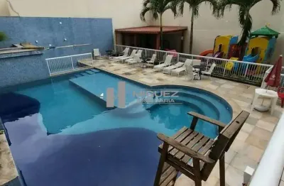 Apartamento maravilhoso para alugar, rua paraíba. varanda, 3 quartos sendo 1 suíte, lazer e vaga. código 23779