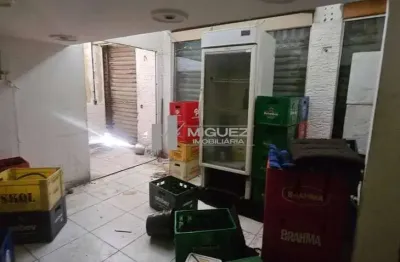 Sala comercial para alugar na Vila Isabel, Rio de Janeiro 