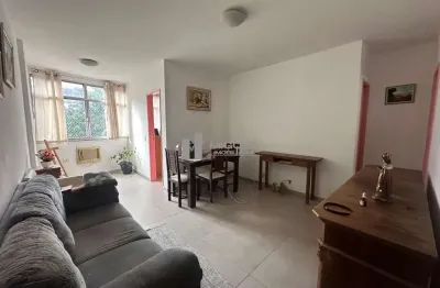 Aluga-se, rua doutor satamini, tijuca, sala, 2 quartos, banheiro social, dependência completa.