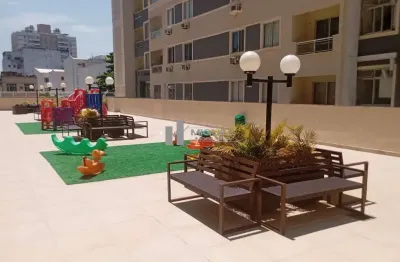 Apartamento à venda com varanda, 2 quarto, sendo 1 suíte, 1 vaga de garagem, Rio Comprido - Rio de Janeiro