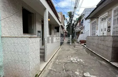 Casa com 4 quartos para alugar no Maracanã, Rio de Janeiro 