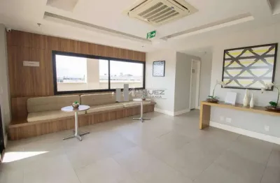 Sala comercial com 1 sala para alugar em São Cristóvão, Rio de Janeiro 