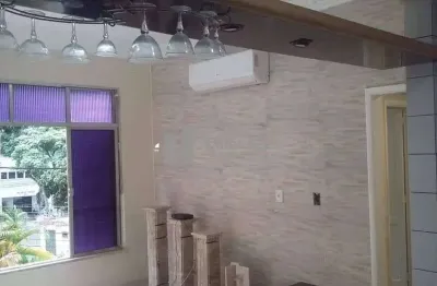 Rua dos Carijos, 2 quartos, dependência completa, 1 vaga na garagem