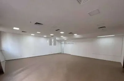 Sala comercial com 258m² para aluguel, Rua São Bento, Centro. Código 23879