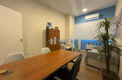 Sala comercial com 1 sala para alugar no Centro, Rio de Janeiro 