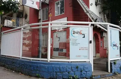 Casa com 12 quartos à venda em Grajaú, Rio de Janeiro 