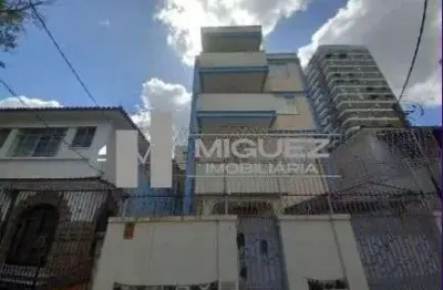 Prédio à venda na Tijuca, Rio de Janeiro 