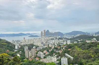 Terreno a venda em Santa Teresa com aproximadamente 15.000 m² de área e 7.000 m² de área construída. Rua Almirante Alexandrino