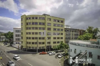 Prédio a venda, Praça da Bandeira, Rio de Janeiro! Localização estratégica.