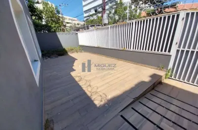 Prédio com 14 salas à venda no Maracanã, Rio de Janeiro 