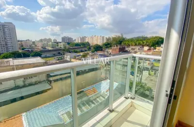 Apartamento dois quartos em iraja | apartamento no residencial inovatto | villar & cia
