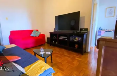 Apartamento para venda em rio de janeiro / rj no bairro maracanã
