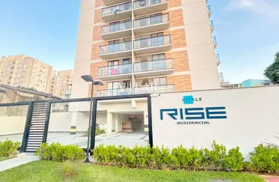 Apartamentos de dois quartos em encantados | apartamentos no condomínio rise