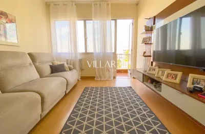 Apartamento de 3 quartos em ramos | apartamento de três quartos zona norte | apartamento amplo