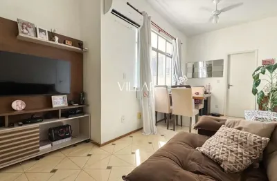 Apartamento de dois quartos em olaria | apartamento na bariri | apartamento de dois quartos