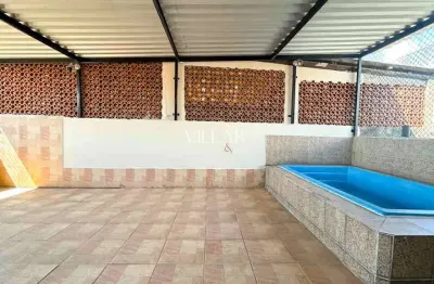 Casa de quatro quartos em ramos | casa na nossa senhora das graças