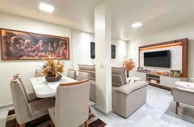 Casa com 3 quartos à venda na Rua Noêmia Nunes, 600, Olaria, Rio de Janeiro