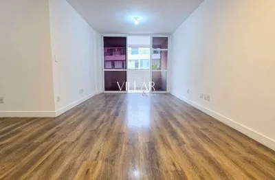 Apartamento de quatro quartos no recreio | apartamento na rua sérgio branco soares | apartamento à