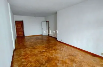 Apartamento de Quatro Quartos na Tijuca | Apartamento  Rua Marquês de Valença |Apartamento à venda,