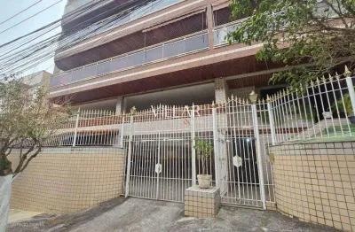 Apartamento padrão à venda, vila kosmos, rio de janeiro, rj