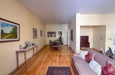 Apartamento de 3 quartos em ipanema | apartamento na rua rainha elizabeth