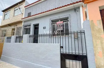 Excelente casa em olaria | casa completa e reformanda de 2 quartos em olaria | casa rua lígia em ol